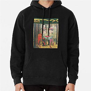 favorite Syx's Pullover Hoodie