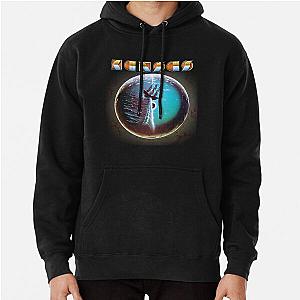Band Logo Styx Hoodie