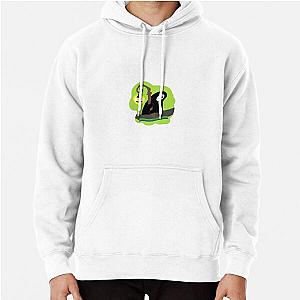 Styx Pullover Hoodie