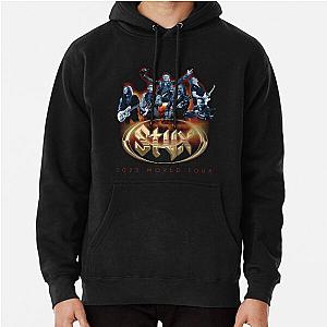 2022 World Styx Tour Hoodie