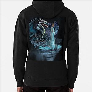 The Lady and Toddler Have Styx Pullover Hoodie
