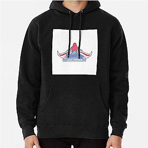 Styx Paradise Theatre Sleeveless Pullover Hoodie