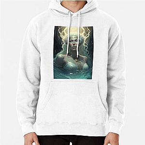 Goddess Styx Pullover Hoodie