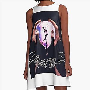 Styx jadijuara Band A Line Dress