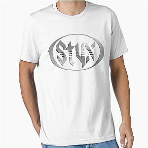 band logo styx Essential  Essential T-Shirt