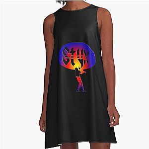 Bande styx des meilleurs vendeurs de tendances  A-Line Dress