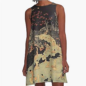 River Styx Dress