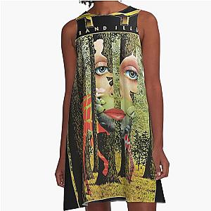 The STYX Grand Illusion Dress