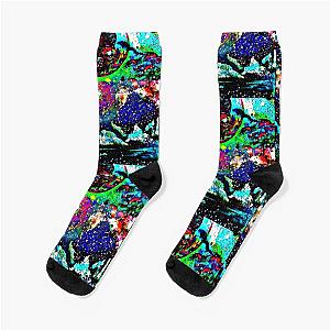 The River Styx Socks