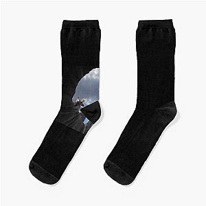 Styx karang band tour 2021 Socks