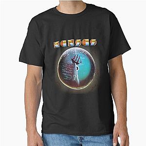 Cornerstone Styx American Rock Band Vintage Gift Classic T-Shirt