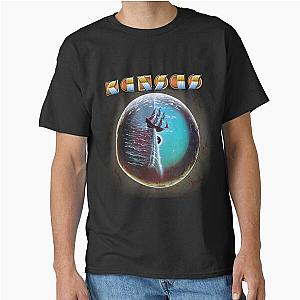 band logo styx Classic T-Shirt