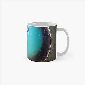 Band logo by Styx Classic Mug