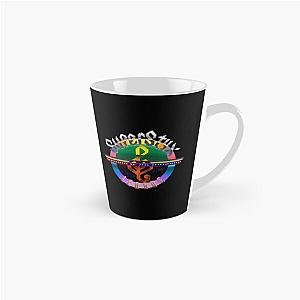 Equinox American Rock Band Gift Tall Mug