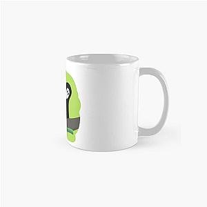 S Styx Classic Mug