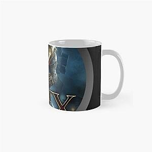 Styx is an American rock band Classic Mug