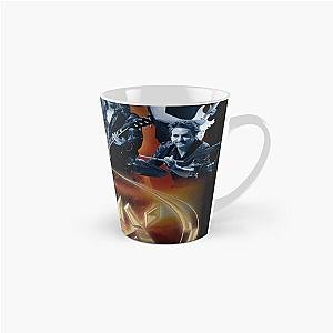 2022 World Tour Styx Mug