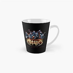2022 World Tour Styx Mug