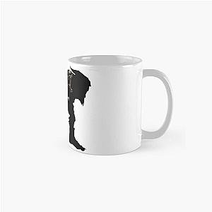 Styx Amber Shadow Classic Mug 
(I removed the weird character is not present in the title, it seems it was a space, then I corrected the line to not be an example of the output but the actual output which is) 

Styx Amber Shadow Classic Mug