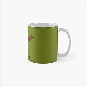 Minimalist Styx Classic Mug
