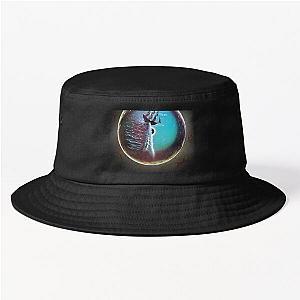 Cornerstone American Rock Band Vintage Gift Bucket Hat