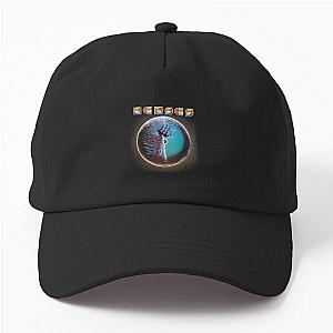 Cornerstone Styx American Rock Band Vintage Gift Dad Hat