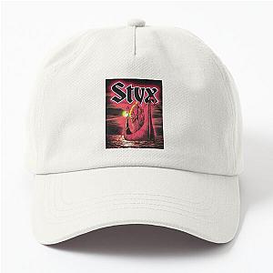 Favorite STIX Dad Hat