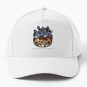 2022 World Baseball Cap