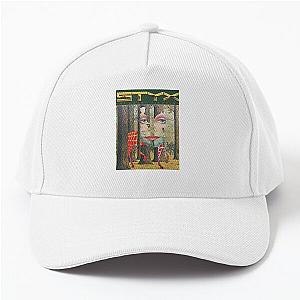 Favorite Styx Baseball Cap