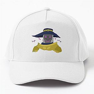 Charon of the River Styx (Hades) Baseball Cap