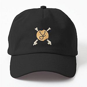 Bronze Coin Dad Hat