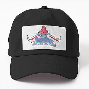 Styx Paradise Theatre Sleeveless Top Dad Hat