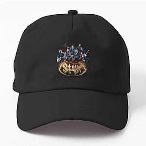 2022 World Tour Styx Dad Hat