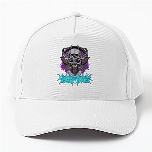 Acherontia Styx Baseball Cap