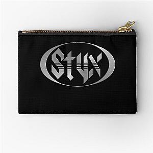 Styx Essential T-Shirt Zipper Pouch