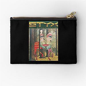 Favorite Zipper Pouch
