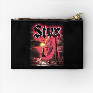 favorite STYXs Zipper Pouch