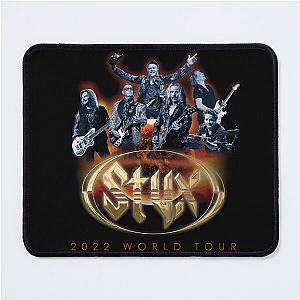 2022 World Tour Styx Mouse Pad