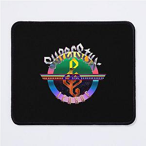 Equinox American Rock Band Gift Fan Mouse Pad
