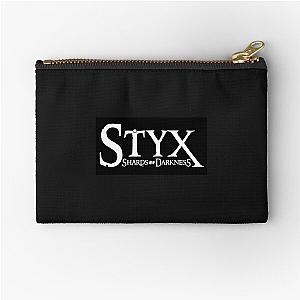 Band Logo Styx Pouch