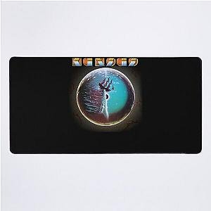 Cornerstone American Rock Band Vintage Desk Mat