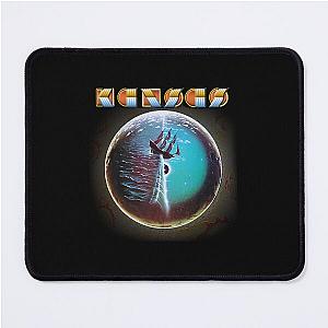 Cornerstone American Rock Band Vintage Gift Mousepad