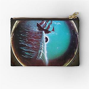 band logo styx Zipper Pouch