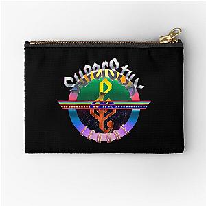 Equinox American Rock Band Zipper Pouch