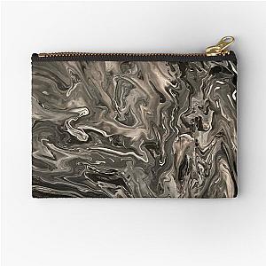 River Zipper Pouch