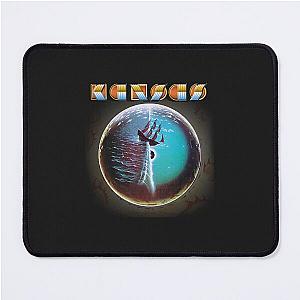Band Logo Styx Mousepad