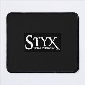 Styx Band Mouse Pad