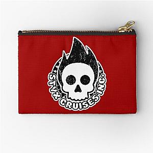 Styx Zipper Pouch
