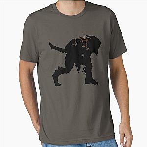 Styx Amber Essential T-Shirt