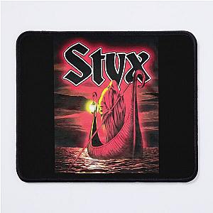Favorite Styx Mouse Pad